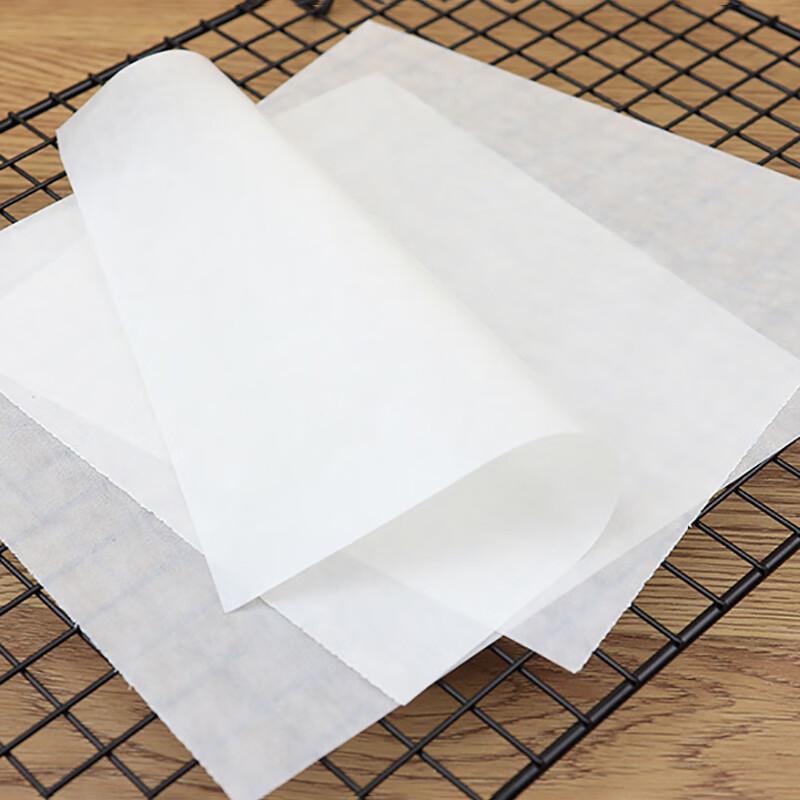 Changbaosen Baking Parchment Paper 25x37cm