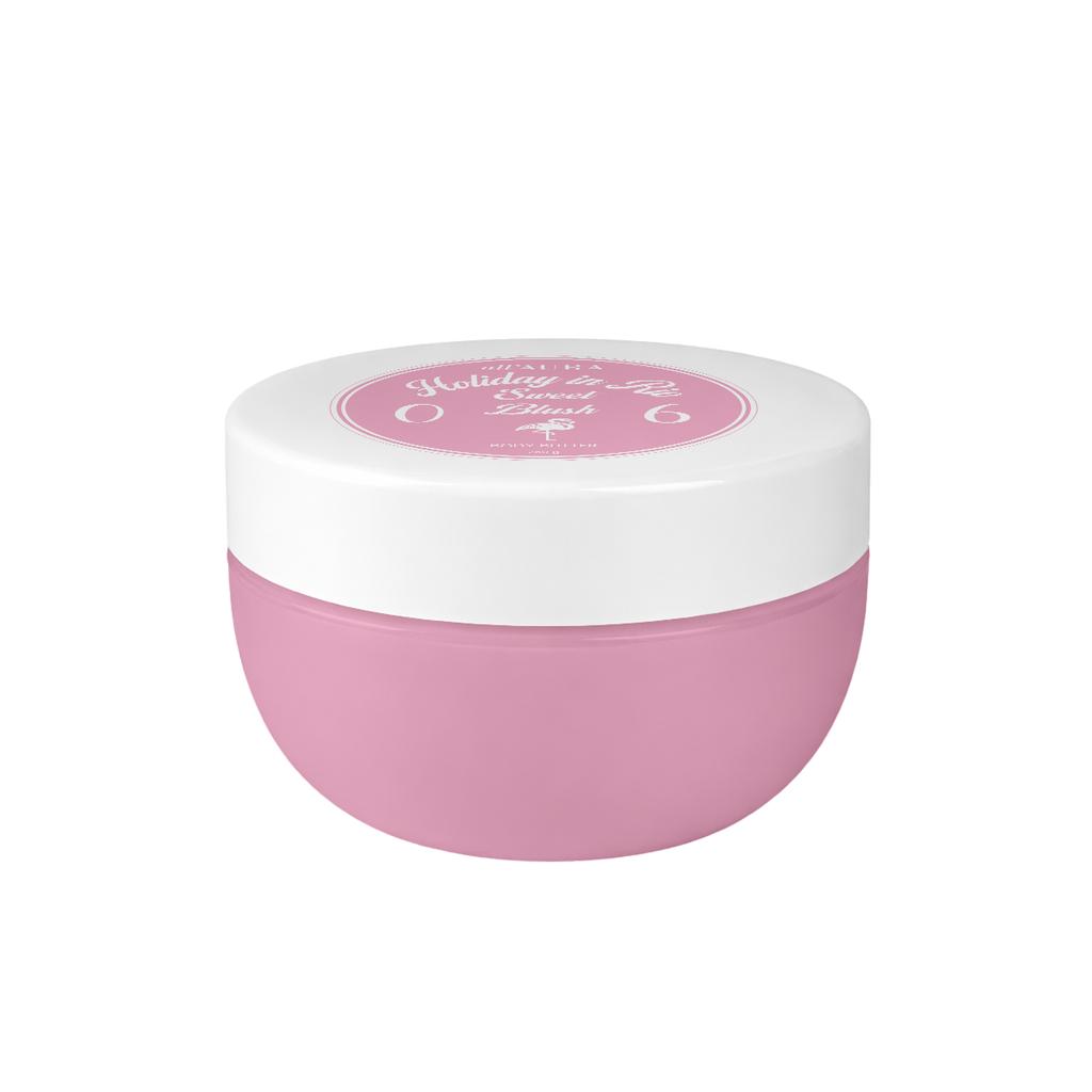 Holiday In Rio Sweet Blush Body Butter 250