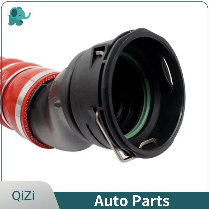13717583728 OE Engine System Air Intake Hose Turbocharger Intercooler Pipes For BMW F06 F12 F13 F01 F02  F07 F10 F11 F18