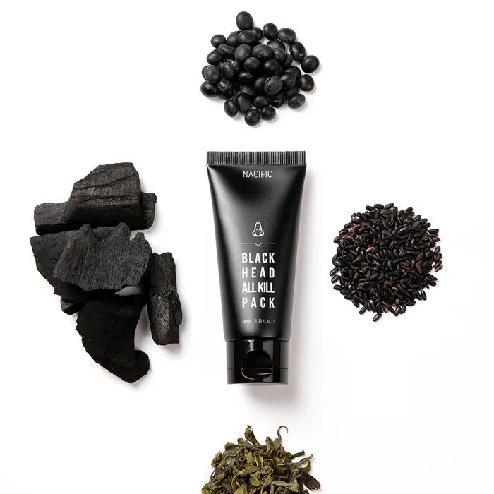 Nesifik Blackhead All Kill Pack 40ML