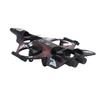 RC Airplane Remote Control Fixed Wing Aircraft with Camera 2.4G 360 Flip Flight Altitude Hold System 3 Speed Modes