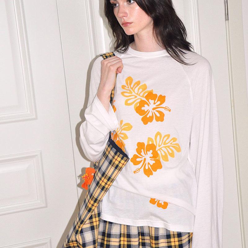 Summer New Thin Sunscreen Cover Shirt Slim Long Sleeve T-shirt Women's Air Conditioning Shirt Casual Loose Lazy Top Women