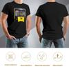 Tyne and Wear Metro T-Shirt Anime T-Shirt Sweatshirt Vintage Trainingsshirts für Männer