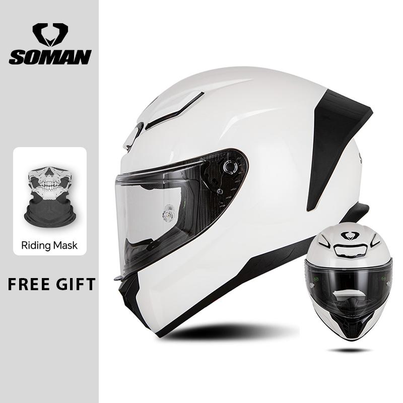 

Мужской Женский Шлем-маска Cascos Para Motos Одобрено DOT Мотоциклетные шлемы Ретро Винтажный Шлем-маска S