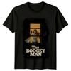 The Boogey Man (1980) Movie Poster Inspired T-Shirt Retro 80s Tee