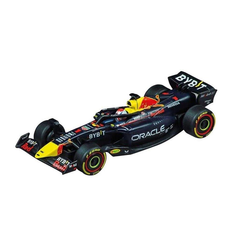 Carrera Oracle Red Bull Racing Remote Control Car