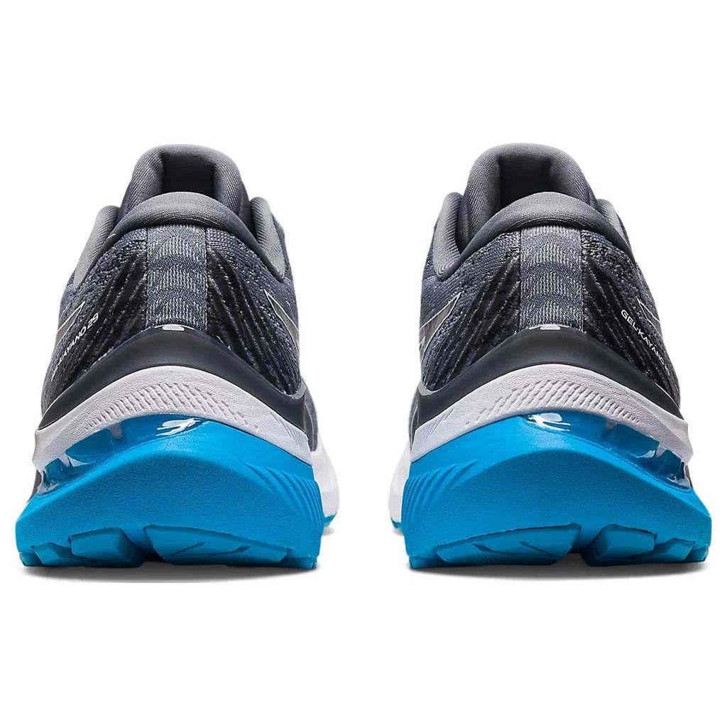 New Asics GEL KAYANO 29 'Grey' 1011B440-022