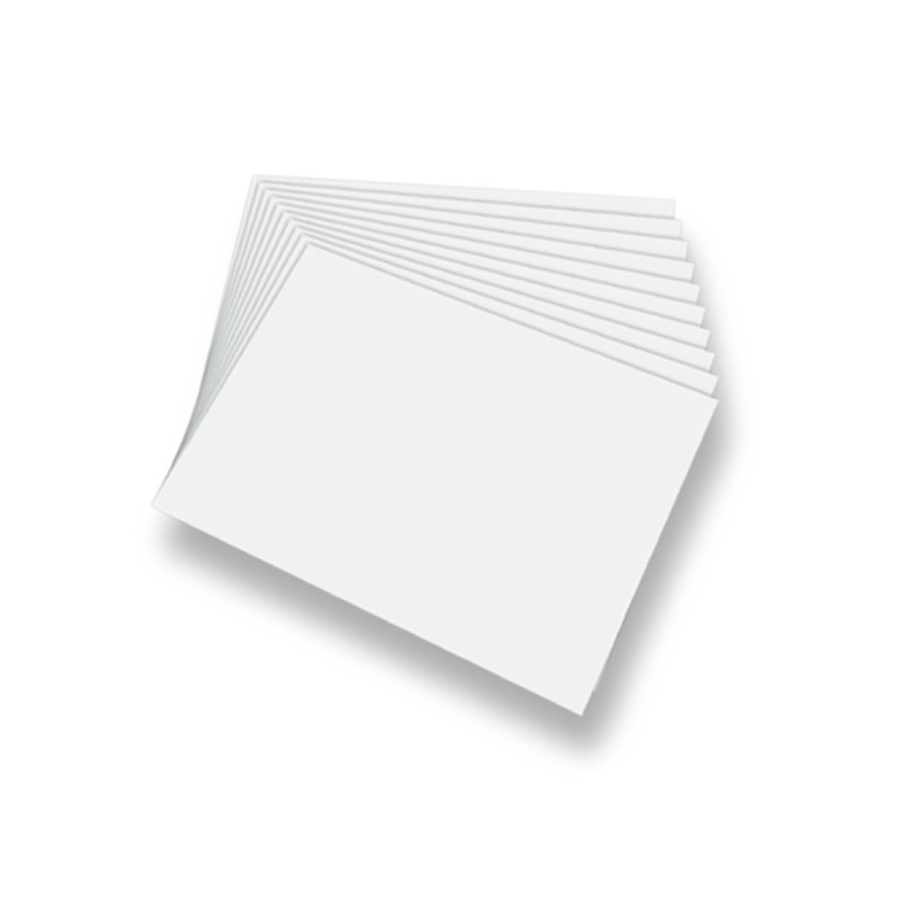 

SOHO Tower Panel Theater P Paper #130, 8-cut size, 10 sheets