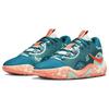 Nike PG 6 NRG All Star Weekend Men Sneakers Green Multi-Color DH8446-900