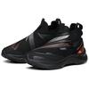 Anta Running Collection Slip Resistant, Abrasion Resistant, Cushioning, Coverage Mid Top Running Shoes Men's 112045529-3