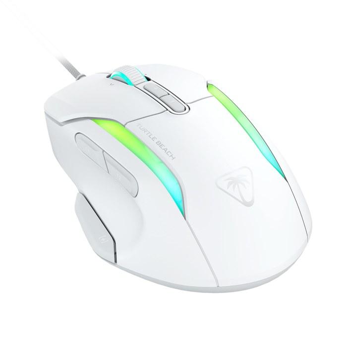 TURTLE BEACH Kone II Gaming Mouse White