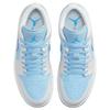 Air Jordan 1 Low Se 'Reverse Ice Blue' Dámské Jordan DV1299-104
