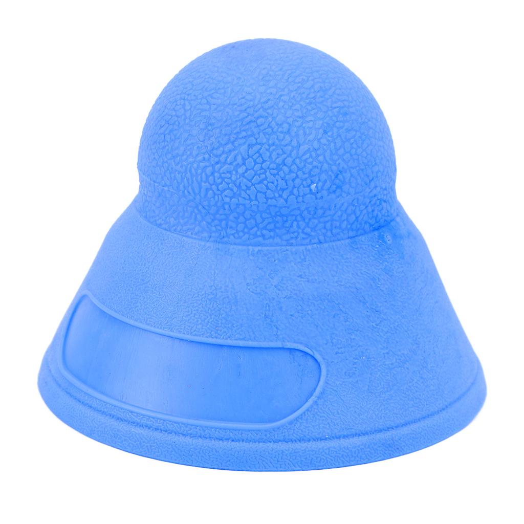 Muskelmassageball Spannungsabbau Tiefenentspannung Faszienlöseball für Schulter Nacken Rücken Bein