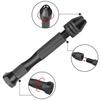 SeonFook Hand Micro Drill Bit Stainless Steel Micro Hole Drilling Precision Quiet Manual DIY Craft Plastic Model Tool Drill, Drill, Set, Drill,