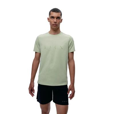 Born Living Yoga Melville Short Sleeve T-Shirt
