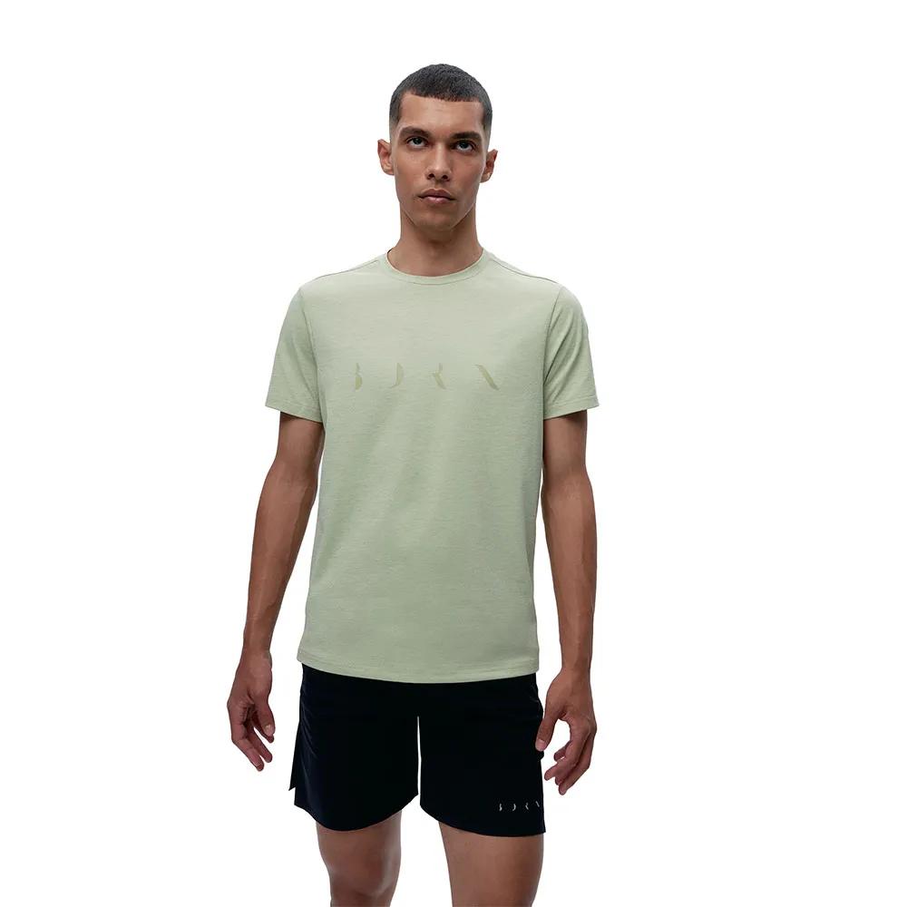 

Born Living Yoga Футболка с коротким рукавом Melville S