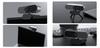 ZYLFN 4K 8MP Webcam with Wide Dual and Automatic Flash Compensation for Video Conferencing and Classroom USB Plug Compatible with Mac Windows and