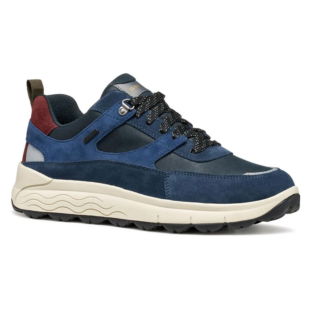 Geox Sneakers Spherica 4X4 B ABX
