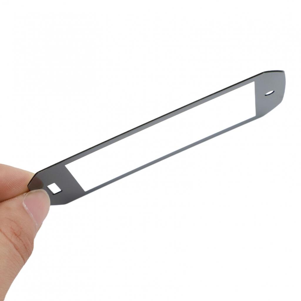 For Garmin For Edge 1050 Screen Protector Tempered Glass Film 3 Pieces