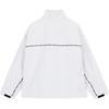 CALVIN KLEIN Jacket Men's Gray White J323210-PSX