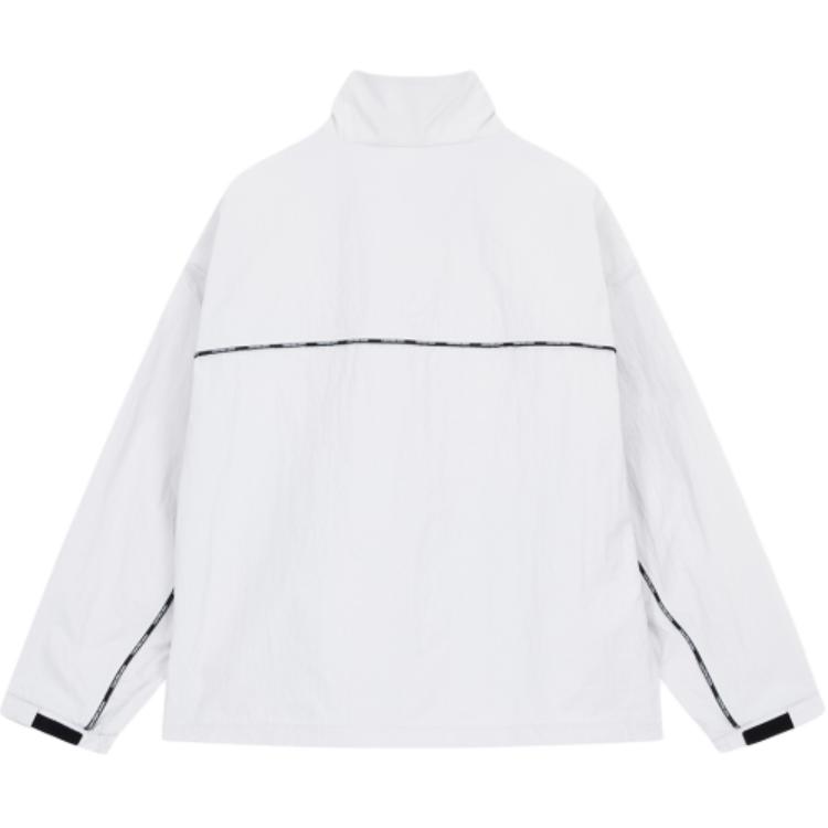 CALVIN KLEIN Jacket Men's Gray White J323210-PSX