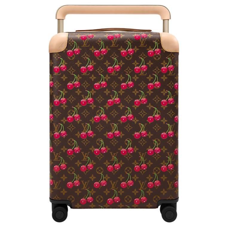 LOUIS VUITTON X Takashi Murakami Cherry