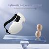 Vibrating Magnetic Eye Massager