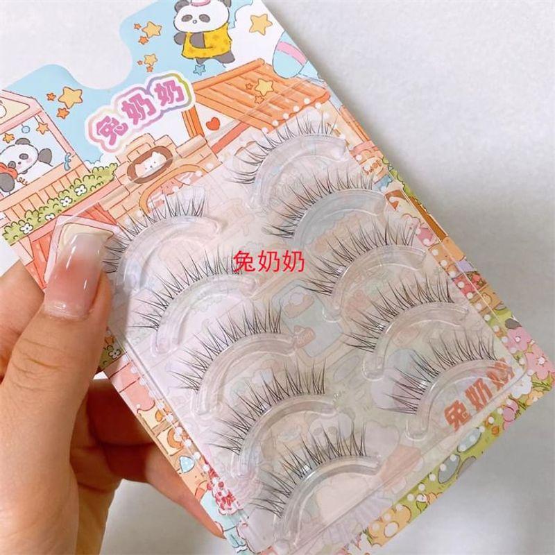 Mogugu - False Eyelashes