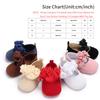 Princess Flower Fashion Toddler First Walkers Kid Shoes