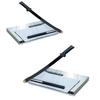 Deli 8012 Manual Paper Cutter 665x400mm CN plug (adapter included)
