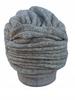 Ela 503 Women' Turban Warm Viscose Sweater Hat Autumn Winter