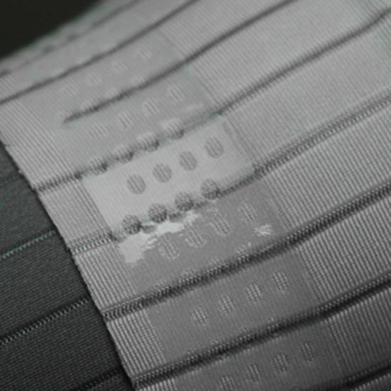 1 Pair Unisex Cycling Arm Sleeves High Elasticity Relieve Muscle Fatigue Lightweight Arm Protection Sleeves for Riding