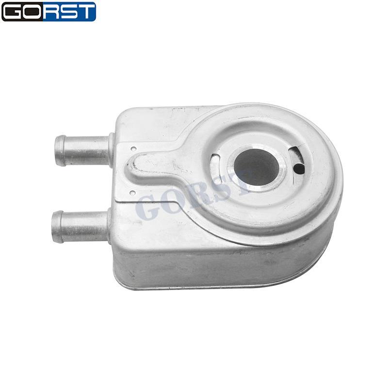 Oil Cooler 26410-2G001 for Hyundai Santa Fe Sorento Tucson Kia Optima Genesis G70 Car Auto Part 264102G001