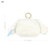 Gourmandise Sanrio Characters Earphone Multi Pouch Cinnamoroll SANG-379CN