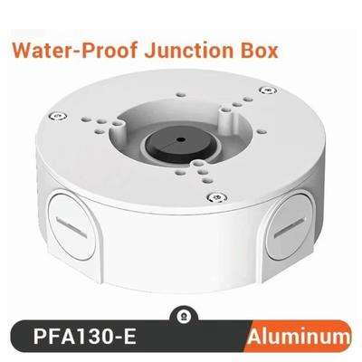 IP66 Wasserdichte Kamera-Anschlussdose für Hikvision Dahua TP-LINK Kamera Innen Außen