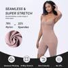 Women Seamless Tummy Control Butt Lifting Waist Cincher Body Shaper