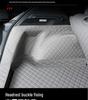 Lynk & Co 06 Trunk Mat Surround - Interior Decor Accessories