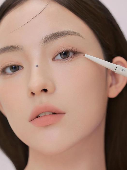 3ce Soft Mute Pencil Liner