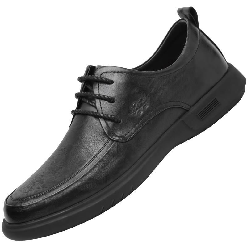 VOLO Rhino Men s Business Casual Leather Shoes 40