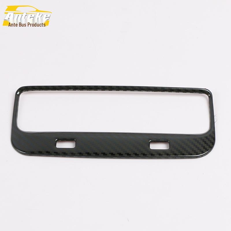 Model 3 Tylny Wylot Powietrza Ramka Dekoracyjna - Edycja 2019