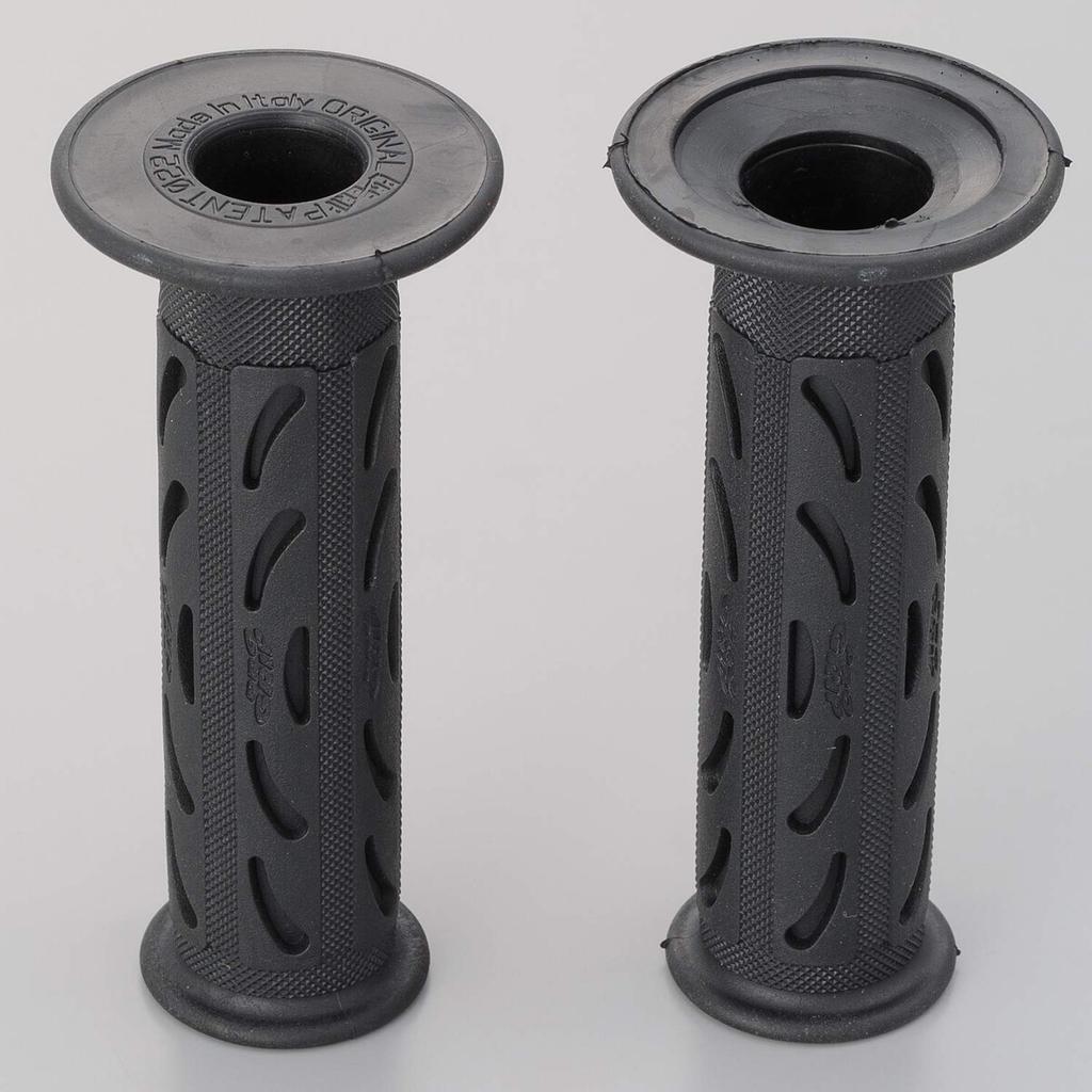 Daytona ProGrip 98031 Motorcycle Grip Handle Diameter 0.9 Inch (22.2 Mm), 4.9 Inches (125