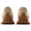 New Balance 327 'Beige' BEAMS Exclusive (Unisex) Beige / White Running Shoes MS327UE