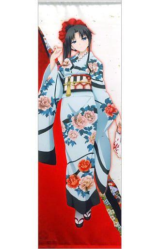 

[USED] Fate/stay night Kimono Tapestry Rin Tohsaka