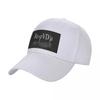 Reynolds Equation For Turbulence Reflected In Ripples Of Water Revd Baseball Cap Custom Cap Kids Hat Mens Baseball Womens