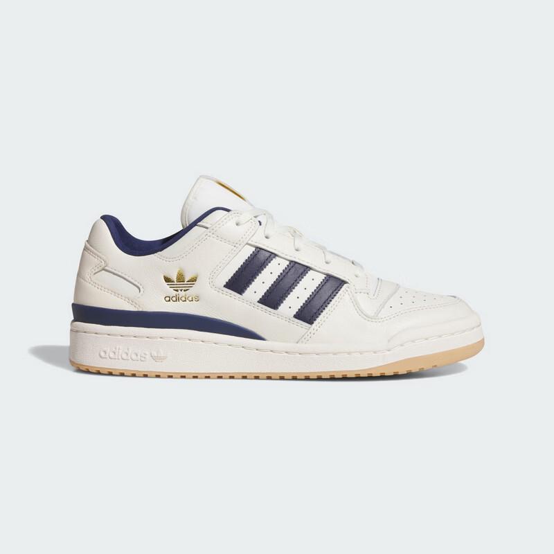 

Adidas Originals FORUM LOW CL Unisex Casual Shoes 42
