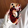 Hot Classic Rock The C-CureS Band Phone Case For IPhone 17 16 15 14 13 12 11 Pro Max Plus Soft Cover Personalized DIY