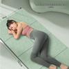 WEZHO Foldable Yoga & Nap Mat