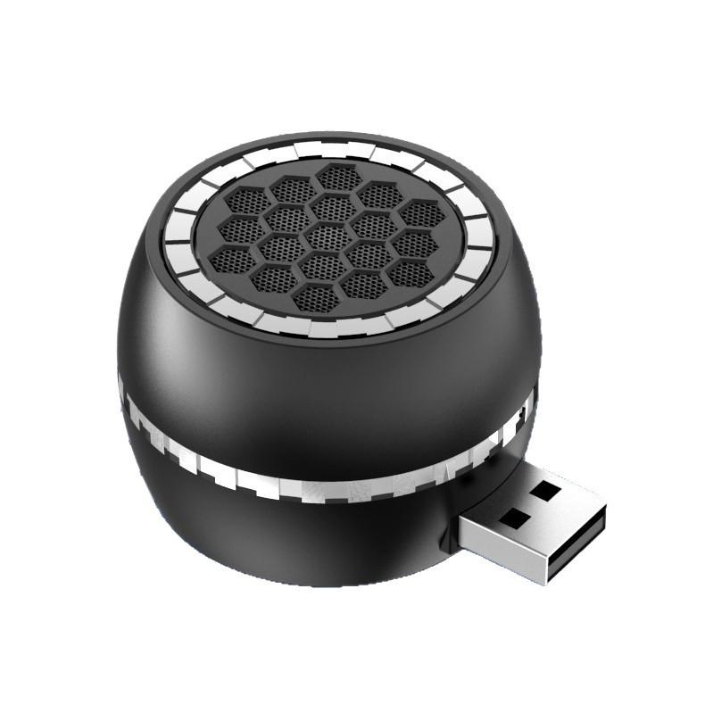 Portable Wireless Bluetooth Speaker Phone External Speaker Universal 3.5mm Jack Mini Sound Box For Smartphone Tablet Laptop MP3 MP4