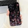 Für Xiaomi Redmi 15C 4G Hülle PocoC85 Niedliche Katze Blume Bemalte Abdeckung Weiche Silikon Handyhülle Für Xiaomi Poco C85 Redmi15C 4G Taschen