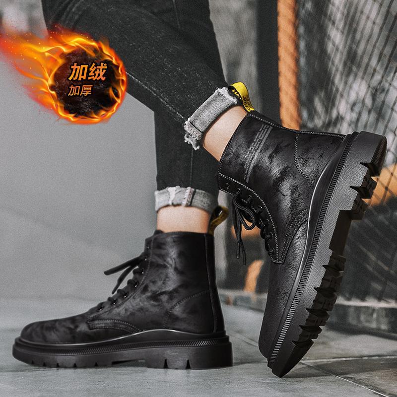 

Обувь из натуральной кожи. Мужская повседневная обувь. Модная брендовая мужская обувь на плоской подошве из коровьей кожи. Черно-белые туфли. 44